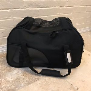 Pet Carrier Bag